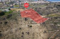 4014 SQM Land · Pachna (Limassol) for sale 