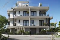 1 Bedroom Apartment in Aradippou (Larnaca) for sale 