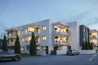 1 Bedroom Apartment in Erimi (Limassol) for sale 