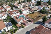 4 Bedroom Semi-detached house in Archangelos (Nicosia) for sale 