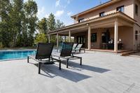 4 Bedroom Detached house in Mosfiloti (Larnaca) for sale 