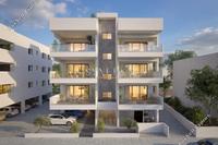 1 Bedroom Apartment in Strovolos (Nicosia) for sale 
