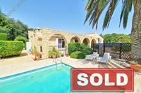 3 Bedroom Bungalow · Chlorakas (Paphos) for sale 