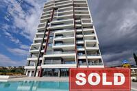 3 Bedroom Apartment in Mouttagiaka (Limassol) for sale 