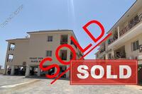 1 Bedroom Apartment · Tersefanou (Larnaca) for sale 