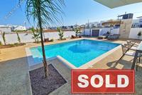 3 Bedroom Detached house · Protaras (Famagusta) for sale 