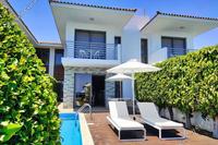 3 Bedroom Detached house in Mazotos (Larnaca) for sale 