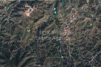 3016 SQM Land · Xyliatos (Nicosia) for sale 