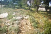 897 SQM Plot · Paramali (Limassol) for sale 