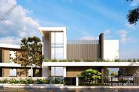 4 Bedroom Detached house in Agios Athanasios (Limassol) for sale 