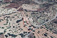 2102 SQM Land in Mathikoloni (Limassol) for sale 