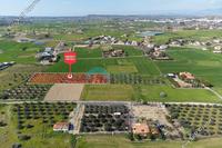4534 SQM Land · Ergates (Nicosia) for sale 
