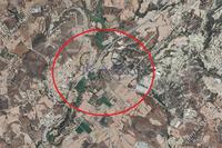 42000 SQM Land in Monagroulli (Limassol) for sale 