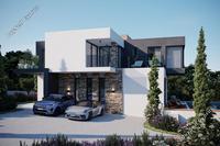 3 Bedroom Detached house in Tala (Paphos) for sale 