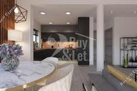 2 Bedroom Apartment · Linopetra (Limassol) for sale 