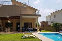 5 Bedroom Detached house in Agios Silas (Limassol) for sale 