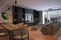 1 Bedroom Apartment · Acropolis (Nicosia) for sale 