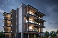 1 Bedroom Apartment in Agios Athanasios (Limassol) for sale 