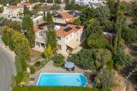 6 Bedroom Detached house in Tala (Paphos) for sale 