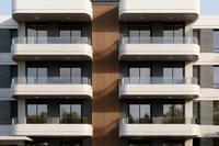 1 Bedroom Apartment in Agios Ioannis (Limassol) for sale 