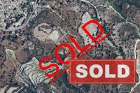 90 SQM Land in Kelokedara (Paphos) for sale 