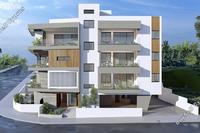 2 Bedroom Apartment · Latsia (Nicosia) for sale 