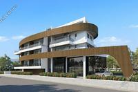 1 Bedroom Apartment · Dekeleia (Larnaca) for sale 