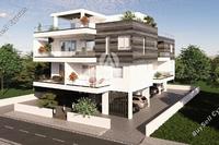 2 Bedroom Penthouse in Agioi Anargyroi (Larnaca) for sale 