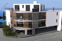 3 Bedroom Apartment · Chlorakas (Paphos) for sale 