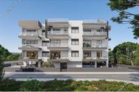 2 Bedroom Apartment in Ypsonas (Limassol) for sale 