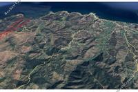 4348 SQM Land in Pigenia (Nicosia) for sale 