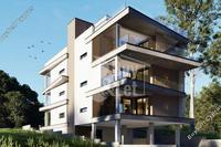  Apartment Building in Germasogeia (Limassol) for sale 