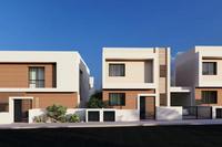 4 Bedroom Detached house · Latsia (Nicosia) for sale 
