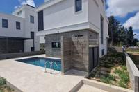 3 Bedroom Detached house · Geroskipou (Paphos) for sale 