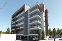 1 Bedroom Apartment · Ypsonas (Limassol) for sale 