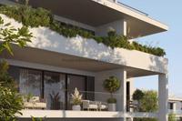 Studio Apartment · Zakaki (Limassol) for sale 