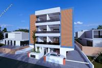 1 Bedroom Apartment in Kapsalos (Limassol) for sale 
