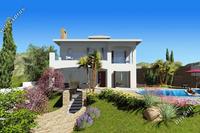 4 Bedroom Detached house · Kamares Tala (Paphos) for sale 