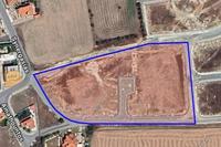 562 SQM Plot · Kiti (Larnaca) for sale 