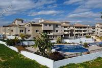 1 Bedroom Penthouse in Tersefanou (Larnaca) for sale 