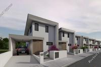 3 Bedroom Detached house in Anglisides (Larnaca) for sale 