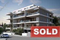 3 Bedroom Apartment · Potamos Germasogeias (Limassol) for sale 