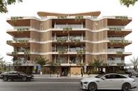 3 Bedroom Apartment · Livadia Larnacas (Larnaca) for sale 