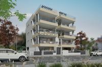 2 Bedroom Apartment in Mesa Gitonia (Limassol) for sale 