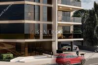 2 Bedroom Apartment in Agios Dometios (Nicosia) for sale 