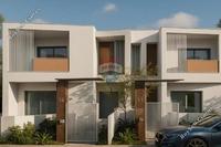 3 Bedroom Semi-detached house · Trachoni Lemesou (Limassol) for sale 