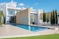 5 Bedroom Detached house · Saint George Peyia (Paphos) for sale 