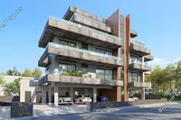 3 Bedroom Penthouse in Ypsonas (Limassol) for sale 