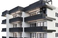 2 Bedroom Apartment in Germasogeia (Limassol) for sale 