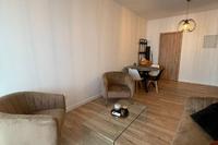 1 Bedroom Apartment in Petrou kai Pavlou (Limassol) to rent 